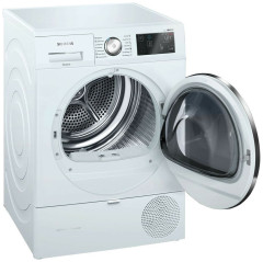 Сушильная машина Siemens WT 47W6H0
