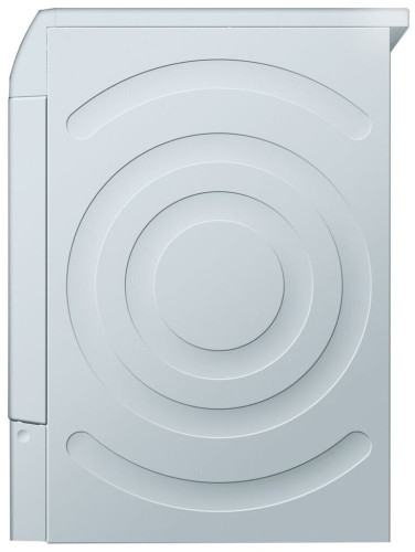 Сушильная машина Siemens WT 47W6H0