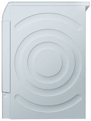 Сушильная машина Siemens WT 47W6H0