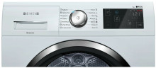 Сушильная машина Siemens WT 47W6H0