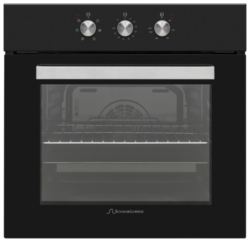 Электрический духовой шкаф Schaub Lorenz SLB ES6313