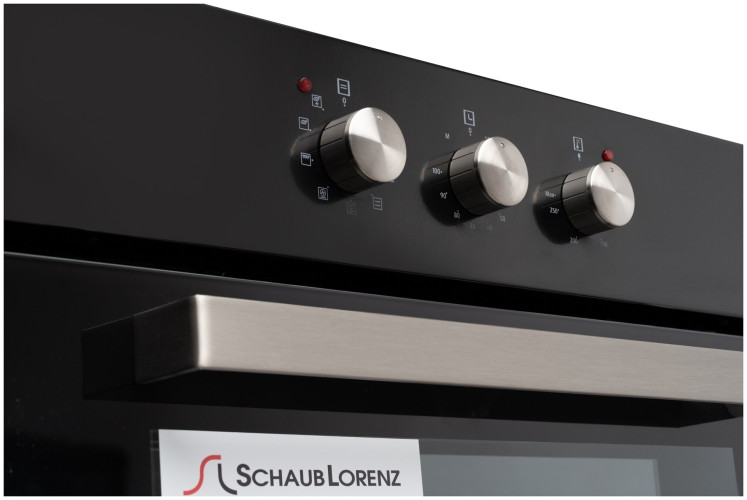 Электрический духовой шкаф Schaub Lorenz SLB ES6313