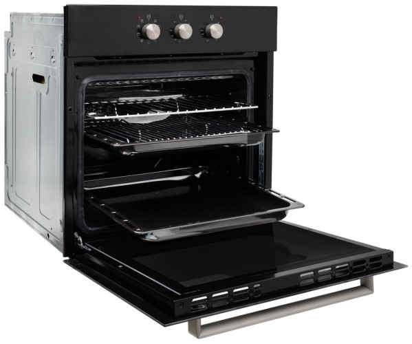 Электрический духовой шкаф Schaub Lorenz SLB ES6313