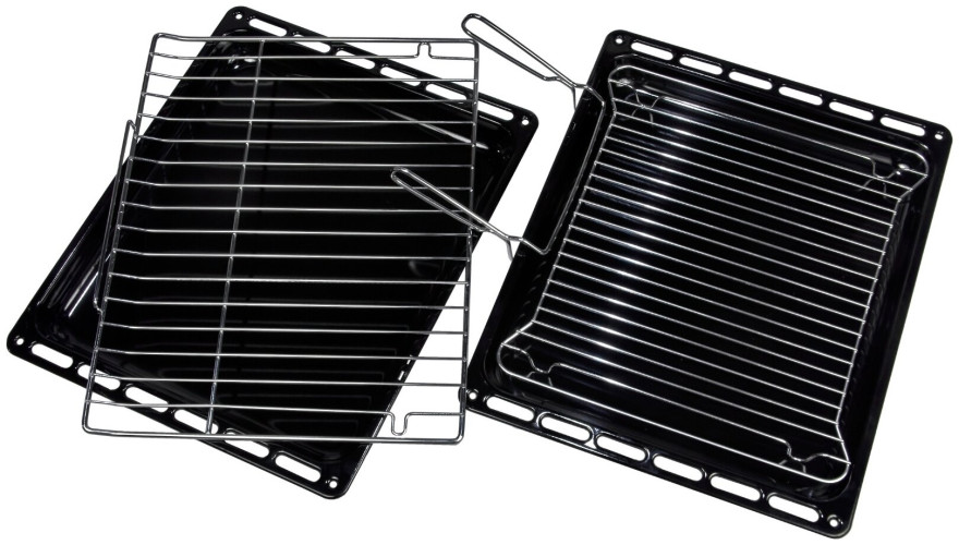 Электрический духовой шкаф Schaub Lorenz SLB ES6313