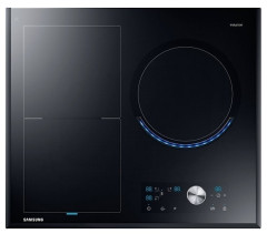 Индукционная варочная панель Samsung NZ63J9770EK