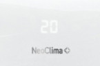 Сплит-система Neoclima NS/NU-HAX24RWI