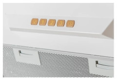 Кухонная вытяжка Kuppersberg Feodora 90 CB