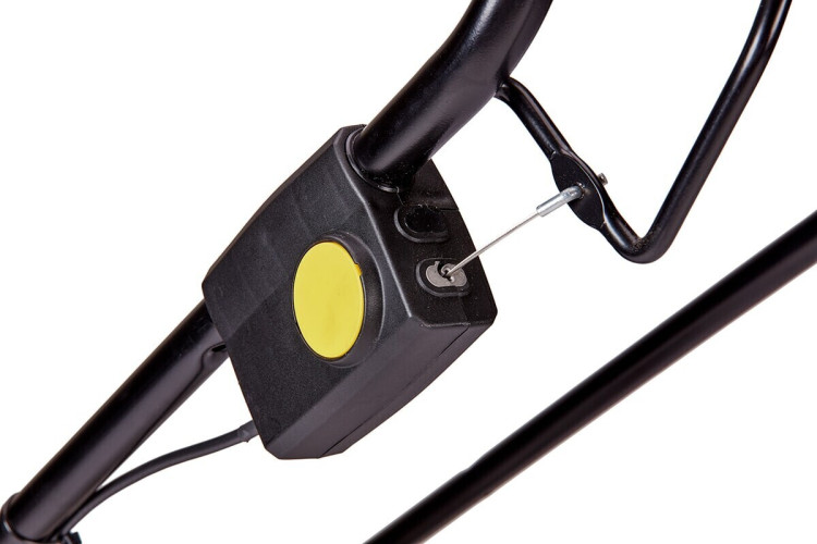 Газонокосилка аккумуляторная Honda HRG 416 XB