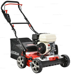 Газонокосилка аккумуляторная Evoline LMB 40