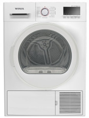 Сушильная машина Winia DWH-9XF4W