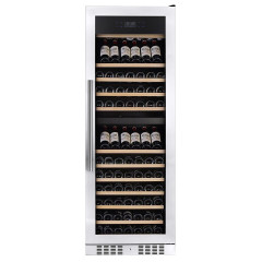 Винный шкаф IP Industrie CEX 8511 VU