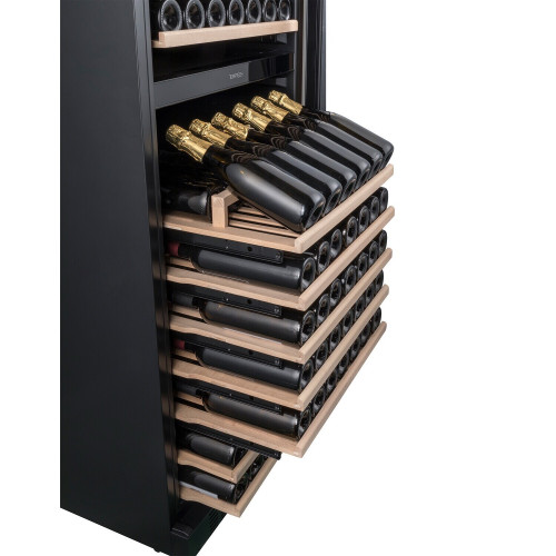 Винный шкаф IP Industrie CEX 8511 VU