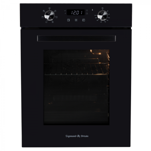 Электрический духовой шкаф Zigmund & Shtain E 174 B