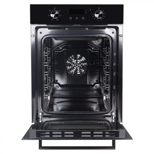 Электрический духовой шкаф Zigmund & Shtain E 174 B