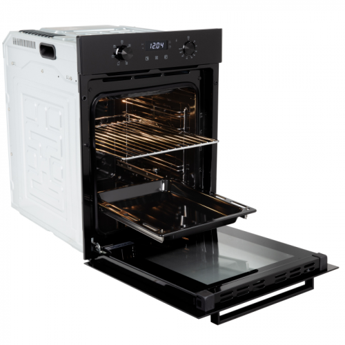 Электрический духовой шкаф Zigmund & Shtain E 174 B