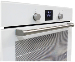 Электрический духовой шкаф Zigmund&amp;Shtain EN 115.622 W