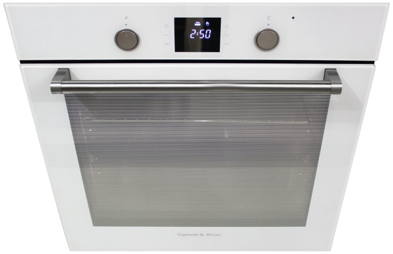 Электрический духовой шкаф Zigmund&Shtain EN 115.622 W