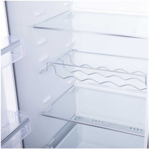 Холодильник Korting KNF 1857 N