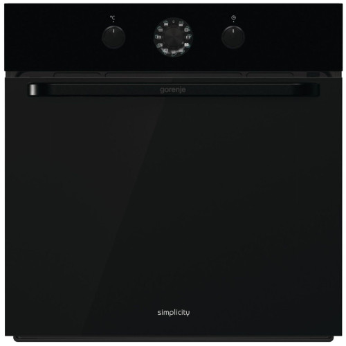 Электрический духовой шкаф Gorenje BO 74 SYB