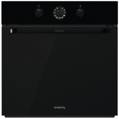 Электрический духовой шкаф Gorenje BO 74 SYB