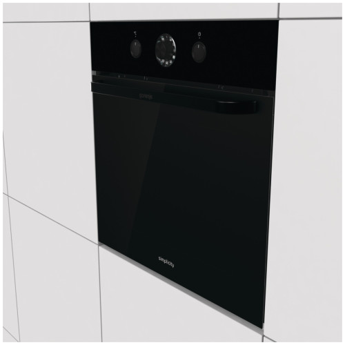 Электрический духовой шкаф Gorenje BO 74 SYB
