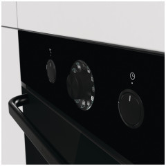 Электрический духовой шкаф Gorenje BO 74 SYB