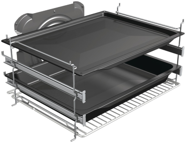 Электрический духовой шкаф Gorenje BO 74 SYB