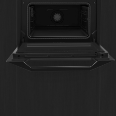 Электрический духовой шкаф De Dietrich DKR4741B