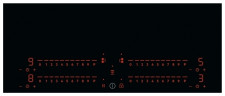 Индукционная варочная панель Electrolux IPE 6492 KF
