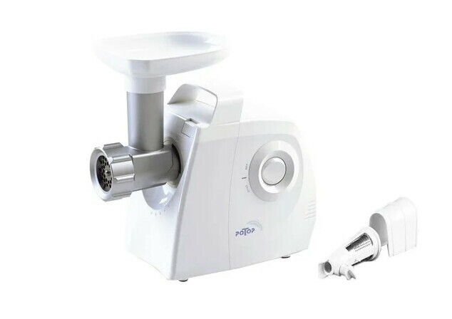 Мясорубка Ротор ЭМШ 35/300-2