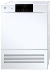 Сушильная машина V-ZUG WT ATSLQWP