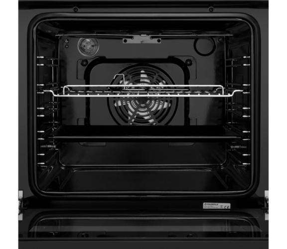 Электрический духовой шкаф Maunfeld_ EOEC.566TB КА-00015450
