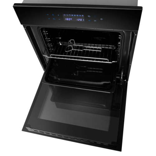 Электрический духовой шкаф Maunfeld_ EOEC.566TB КА-00015450