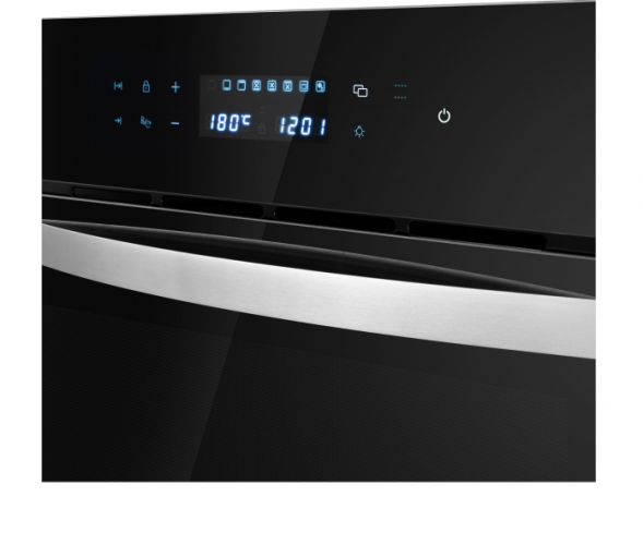 Электрический духовой шкаф Maunfeld_ EOEC.566TB КА-00015450