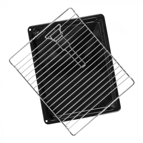 Электрический духовой шкаф Maunfeld_ EOEC.566TB КА-00015450