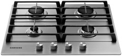 Газовая варочная панель Samsung NA64H3010AS