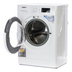 Стиральная машина Whirlpool FWSG 71053WV