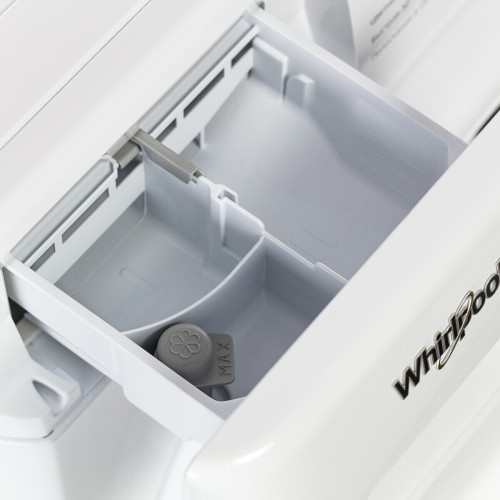 Стиральная машина Whirlpool FWSG 71053WV
