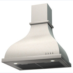 Кухонная вытяжка Krona Alisa 600 electronic