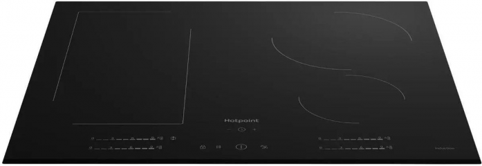 Электрическая варочная панель Hotpoint HS 1560B BF