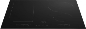 Электрическая варочная панель Hotpoint HS 1560B BF