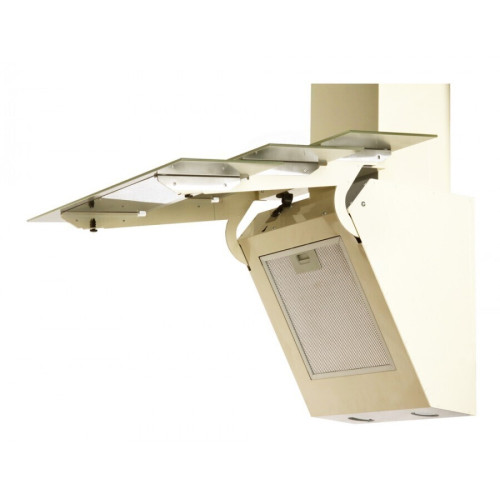 Кухонная вытяжка ZorG Troy 750 60 S бежевый