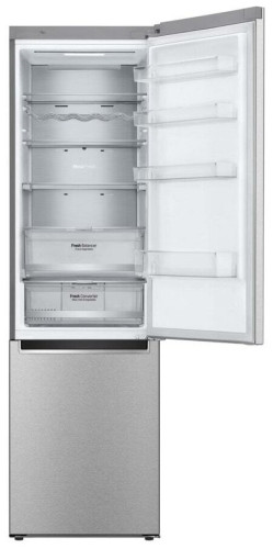 Холодильник LG GA-B509MAUM