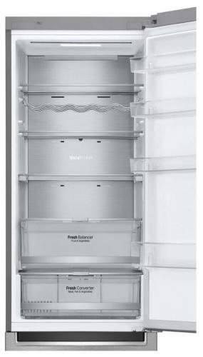 Холодильник LG GA-B509MAUM