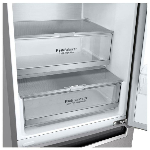 Холодильник LG GA-B509MAUM