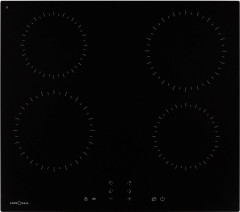 Электрическая варочная панель Krona Zauber 60 BL TK