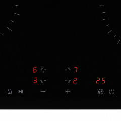 Электрическая варочная панель Krona Zauber 60 BL TK