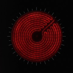 Электрическая варочная панель Krona Zauber 60 BL TK