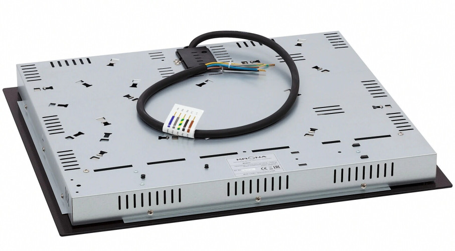 Электрическая варочная панель Krona Zauber 60 BL TK