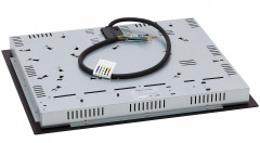 Электрическая варочная панель Krona Zauber 60 BL TK